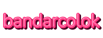 bandarcolok — logo kanal