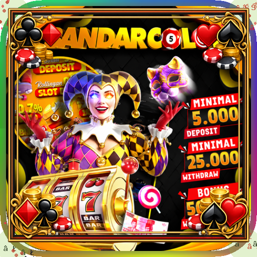 bandarcolok — mitra unggulan
